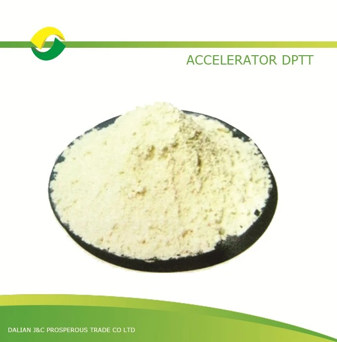 Dipentamethylene Thiuram Tetrasulfide 120-54-7