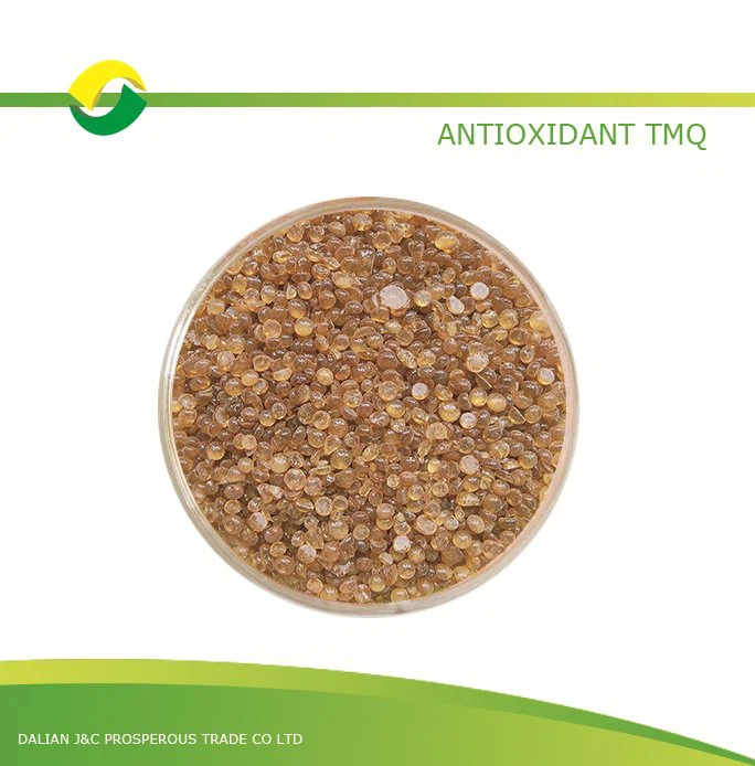 2,2,4-Trimethyl-1,2-Dihydroquinoline Polymer 26780-96-1